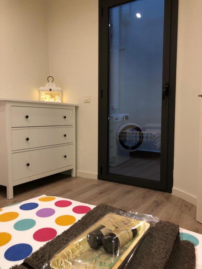 Calella Playa Vistas Mar Apartment Luaran gambar